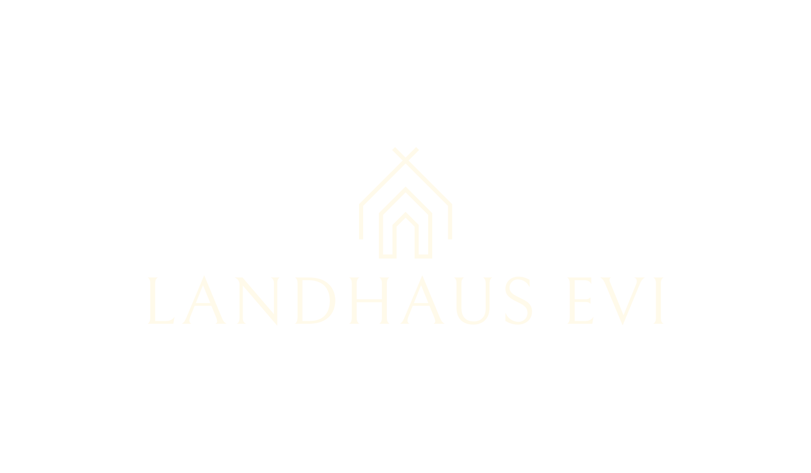 Landhaus Evi